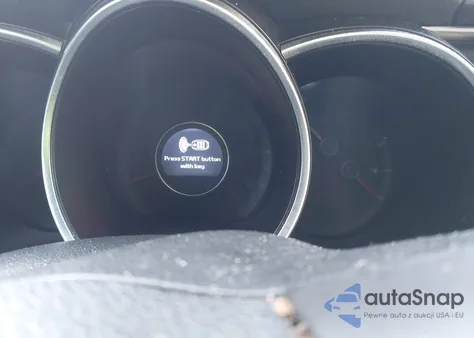 2014 Kia Optima Ex z USA, uszkodzony, nr VIN 5XXGN4A78EG316741